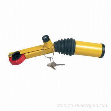 Gear Lock, User-friendly, Setting-easily, Carries Two Great Keys